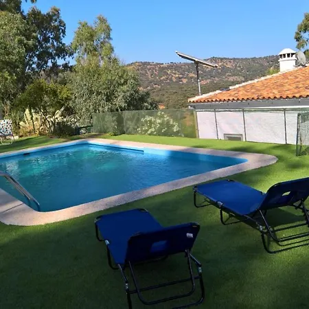 Chalet Colonia De Galeon Nº 71